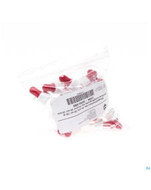 Monture compte-goutte diam.18    20ml 20 pontos