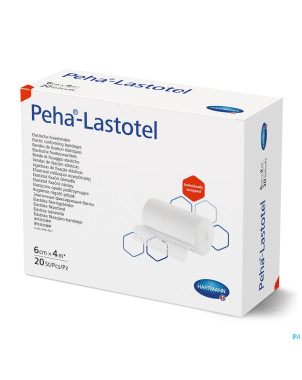 Peha lastotel bande fix. cello    6cmx4m 1 3101012