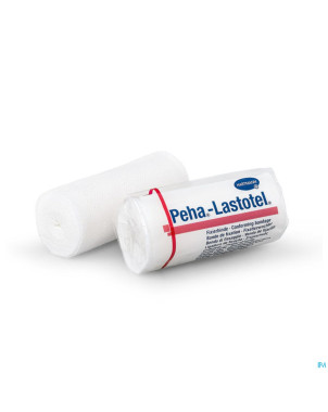 Peha lastotel bande fix. cello    6cmx4m 1 3101012