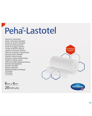 Peha lastotel bande fix. cello    6cmx4m 1 3101012