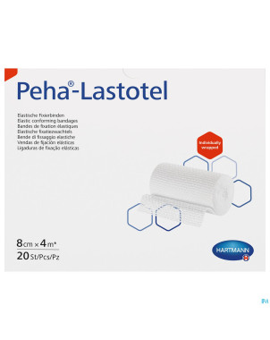 Peha lastotel bande fix. cello    8cmx4m 1 3101022