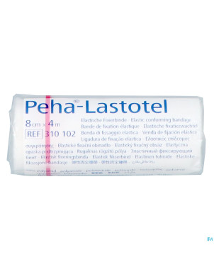 Peha lastotel bande fix. cello    8cmx4m 1 3101022