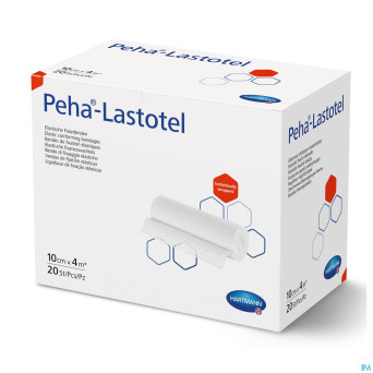 Peha lastotel bande fix. cello   10cmx4m 1 3101032