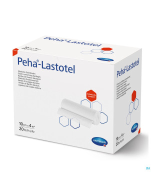 Peha lastotel bande fix. cello   10cmx4m 1 3101032