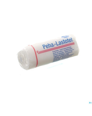 Peha lastotel bande fix. cello   10cmx4m 1 3101032