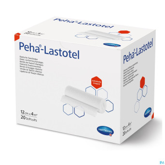 Peha lastotel bande fix. cello   12cmx4m 1 3101042