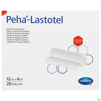 Peha lastotel bande fix. cello   12cmx4m 1 3101042
