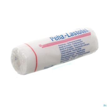 Peha lastotel bande fix. cello   12cmx4m 1 3101042
