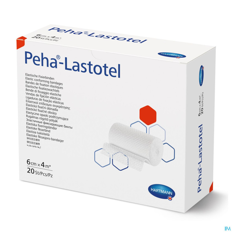 Peha lastotel nues    6cmx4m 20 3101112