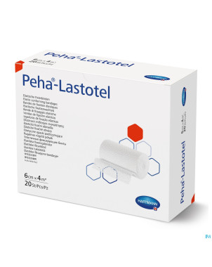 Peha lastotel nues    6cmx4m 20 3101112