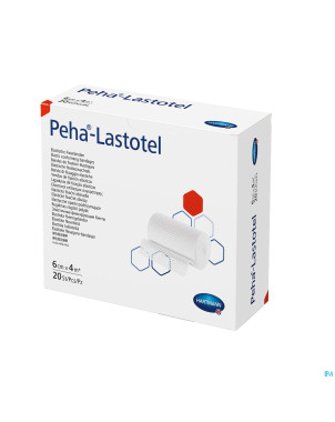 Peha lastotel nues    6cmx4m 20 3101112