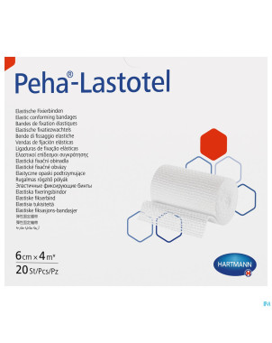 Peha lastotel nues    6cmx4m 20 3101112