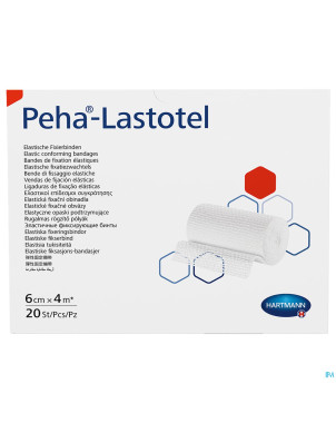 Peha lastotel nues    6cmx4m 20 3101112