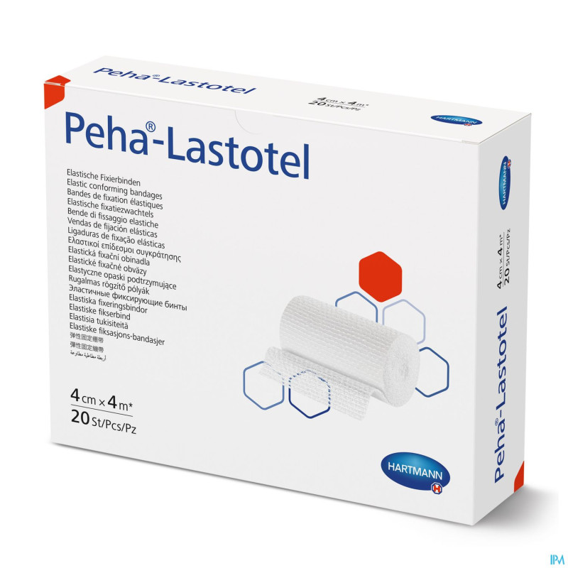 Peha lastotel nues    4cmx4m 20 3101102