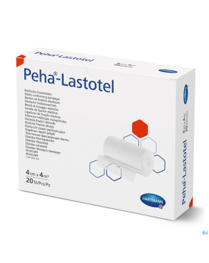 Peha lastotel nues    4cmx4m 20 3101102