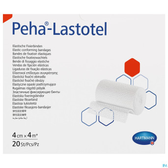 Peha lastotel nues    4cmx4m 20 3101102