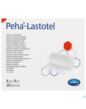 Peha lastotel nues    4cmx4m 20 3101102