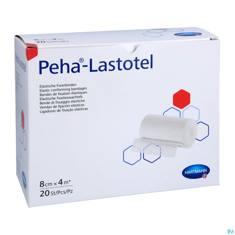 Peha lastotel nues    8cmx4m 20 3101122