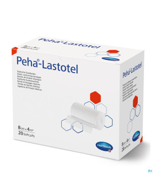 Peha lastotel nues    8cmx4m 20 3101122