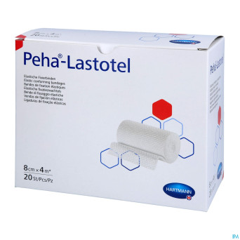 Peha lastotel nues    8cmx4m 20 3101122