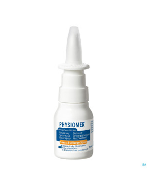 Physiomer sinus pocket    20ml new rempl 2374817