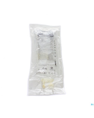 Bx bicarbonate de soude viaflo sac-zak 20x500ml