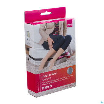 Mediven travel women ad puder t5