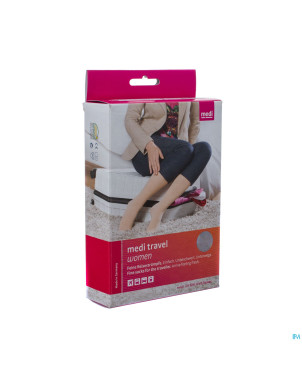 Mediven travel women ad puder t6