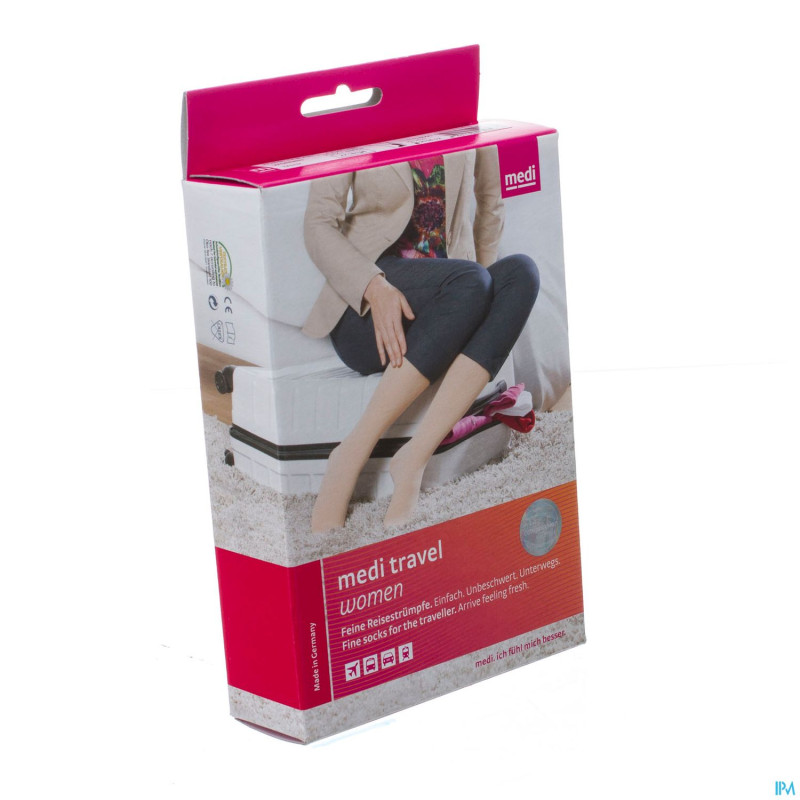 Mediven travel women ad court puder  t2