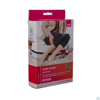 Mediven travel women ad court puder  t4