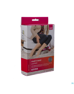 Mediven travel women ad court puder  t4