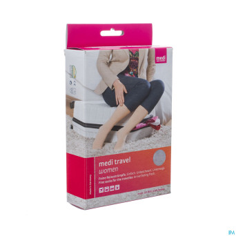 Mediven travel women ad court puder  t6