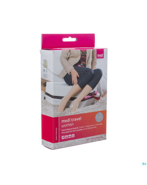 Mediven travel women ad court puder  t6