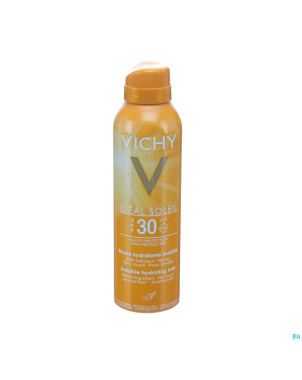 Vichy cap sol ip30 body mist 200ml
