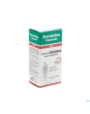 Somatoline cosm.man intensif 10 nuit    150ml