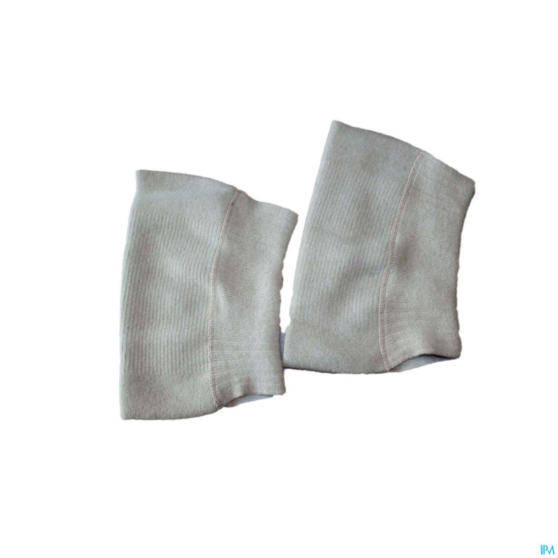 Beurer segment chaud genoulliere beige s