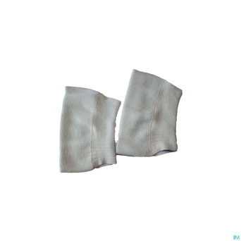 Beurer segment chaud genoulliere beige l