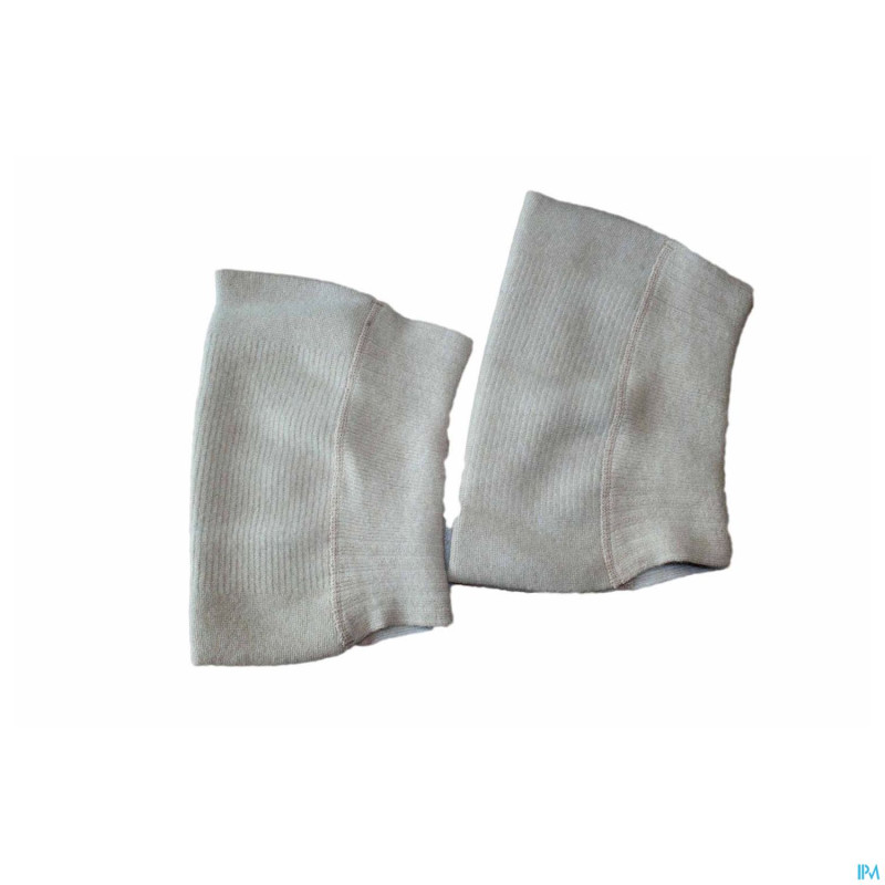 Beurer segment chaud genoulliere beige xl