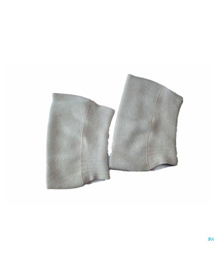 Beurer segment chaud genoulliere beige xl