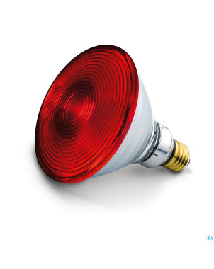 Beurer ampoule lampe infra-rouge 150w