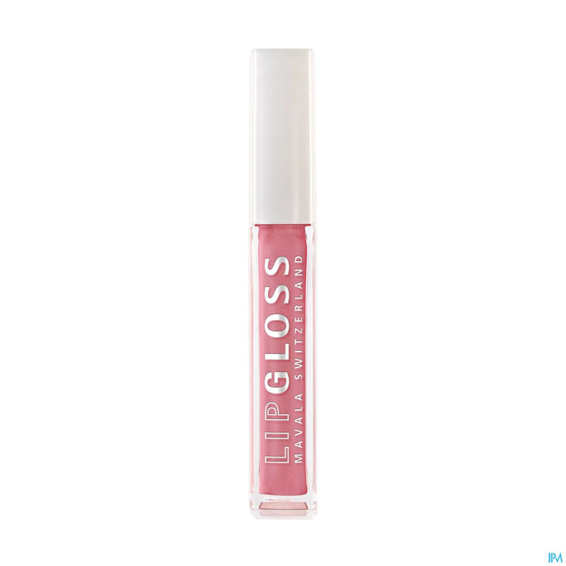 Mavala lipgloss litchi    6ml