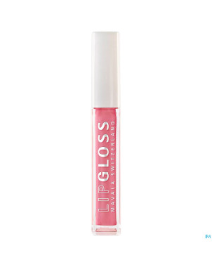 Mavala lipgloss litchi    6ml