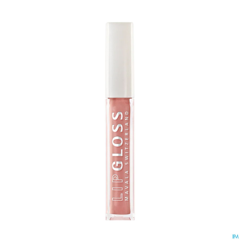 Mavala lipgloss bubble gum    6ml