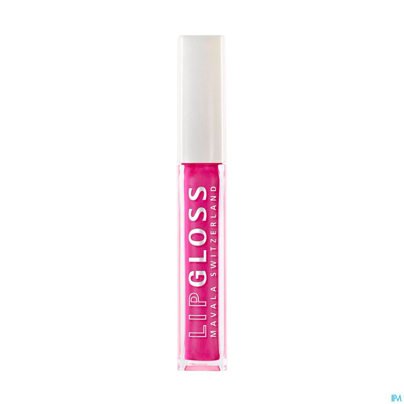 Mavala lipgloss grapefruit    6ml