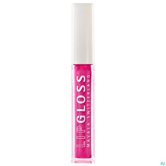 Mavala lipgloss grapefruit    6ml