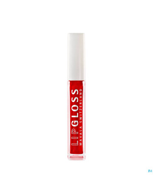 Mavala lipgloss blackcurrant    6ml