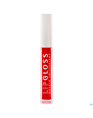 Mavala lipgloss blackcurrant    6ml