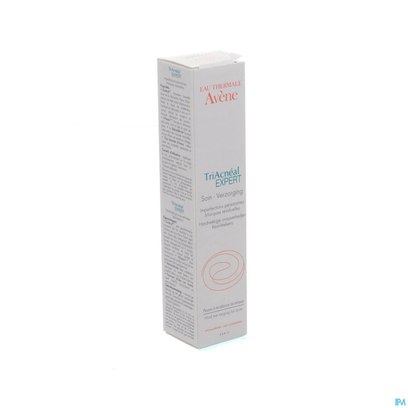 Avene triacneal expert creme   30ml