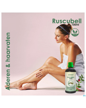 Fytobell ruscubell nf    gutt 100ml