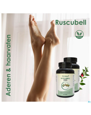 Fytobell ruscubell nf    gutt 100ml